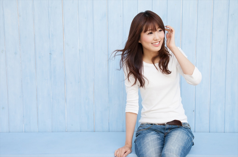 大阪の美容室･PlumHairのお客様の声