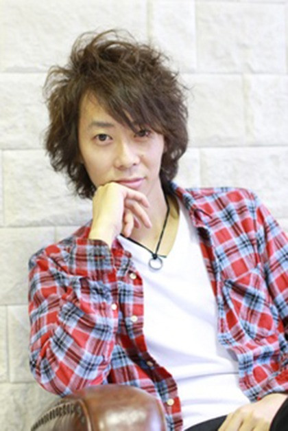 道井 裕行【ミッチー】