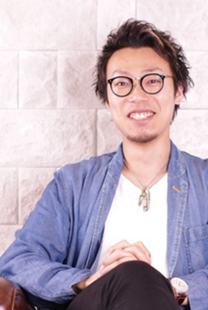 田中 涼平【RYOHEI】