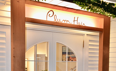 PlumHair 柏原本店
