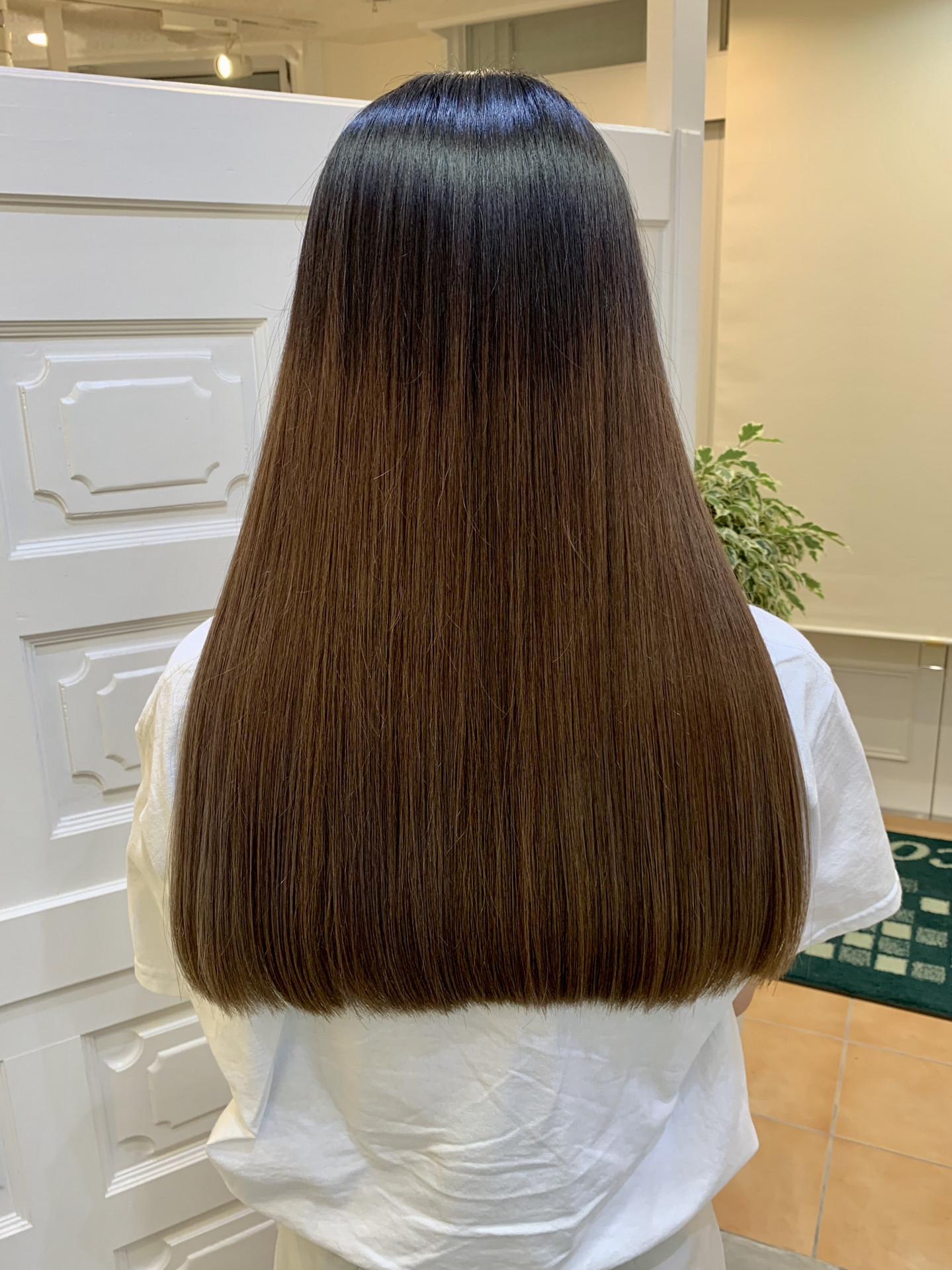 TOKIO ハイパーインカラミ トリートメントのご照会！【柏原市の美容室Plum hair】