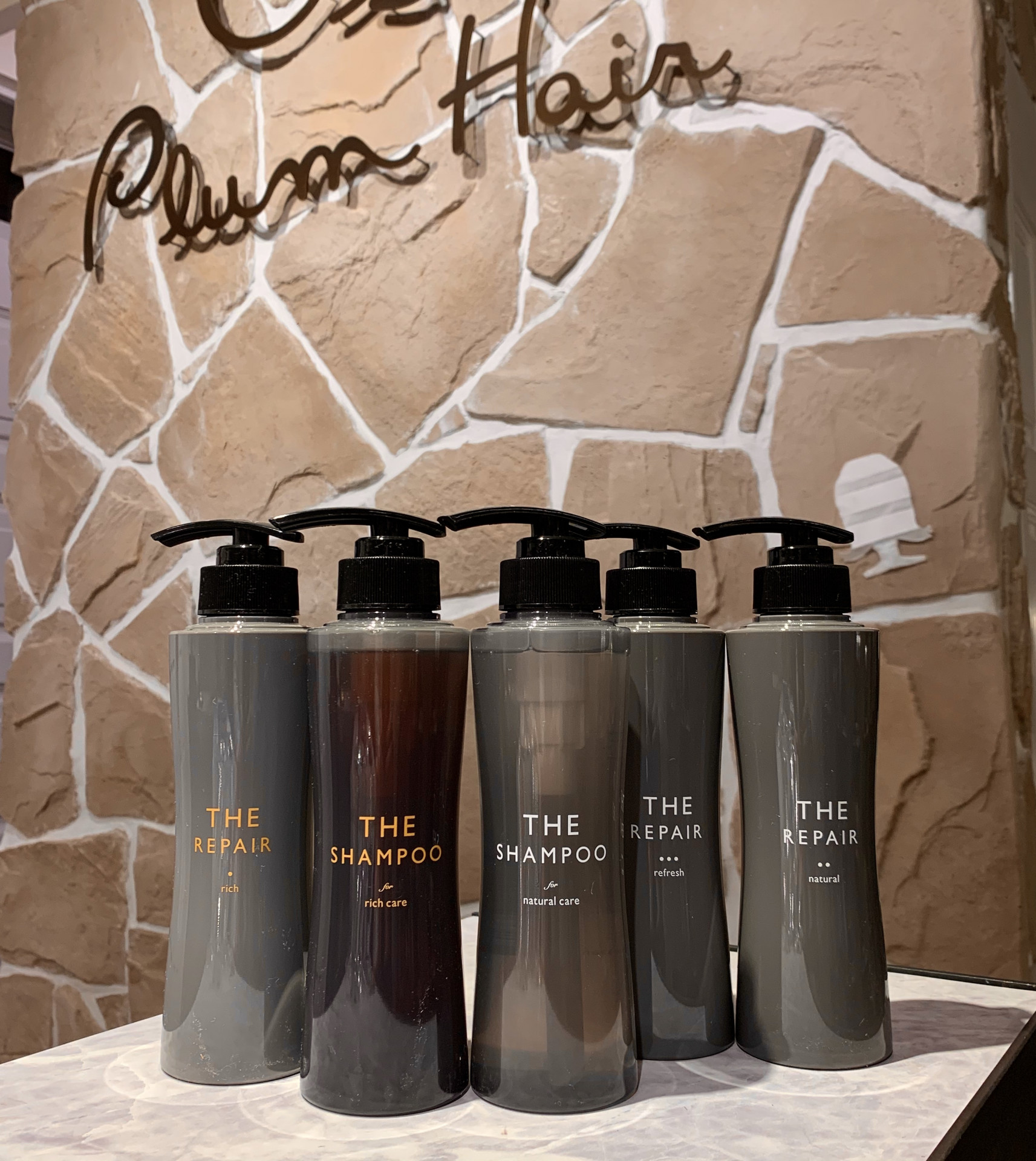 NORA さんとこの・・・